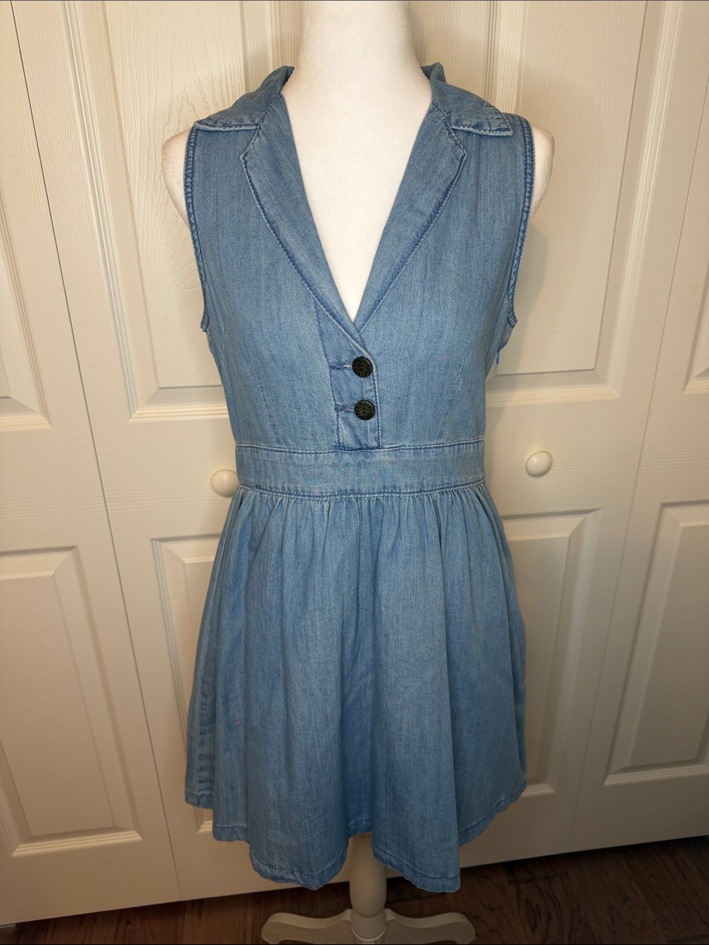 Western Dress
